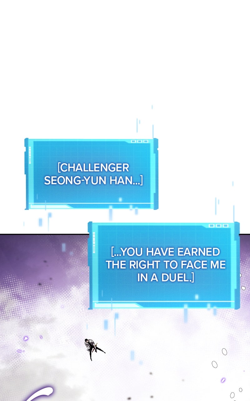 Read Boundless Ascension (en) Manga Online