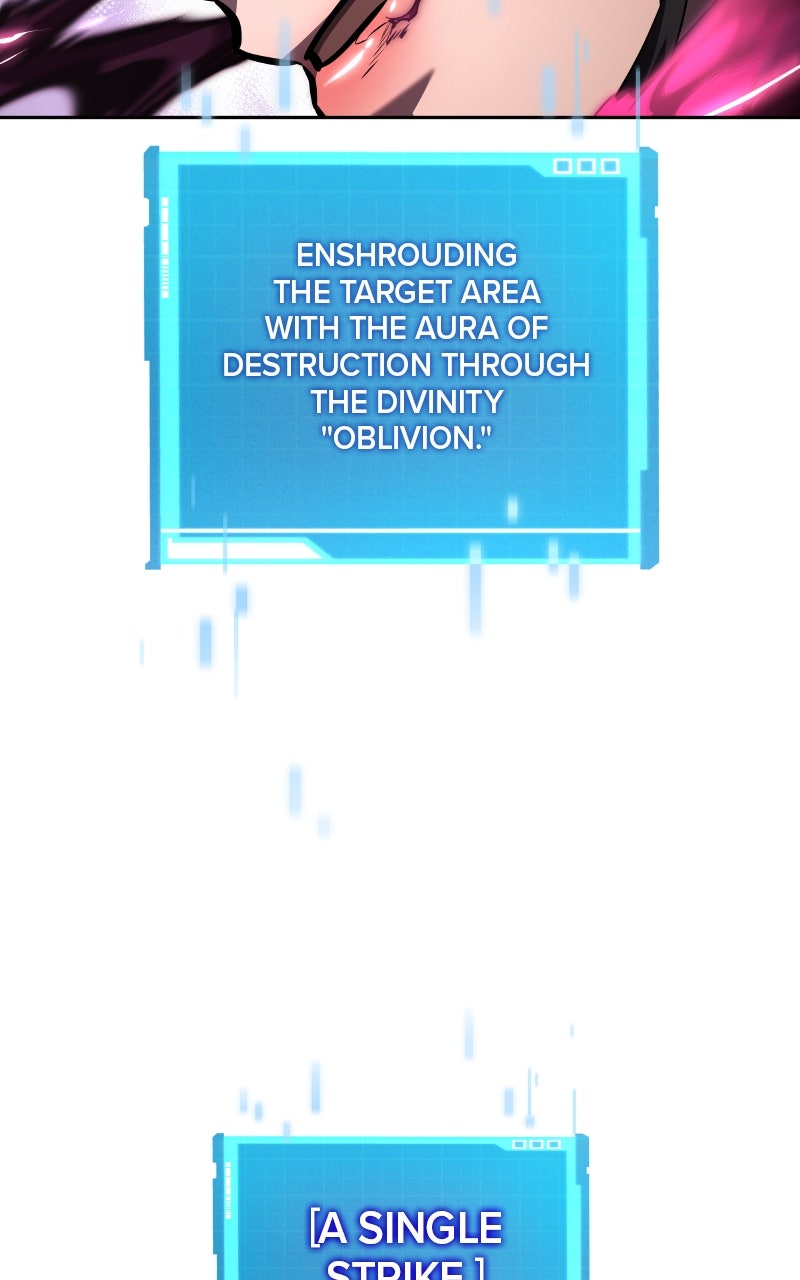 Read Boundless Ascension (en) Manga Online