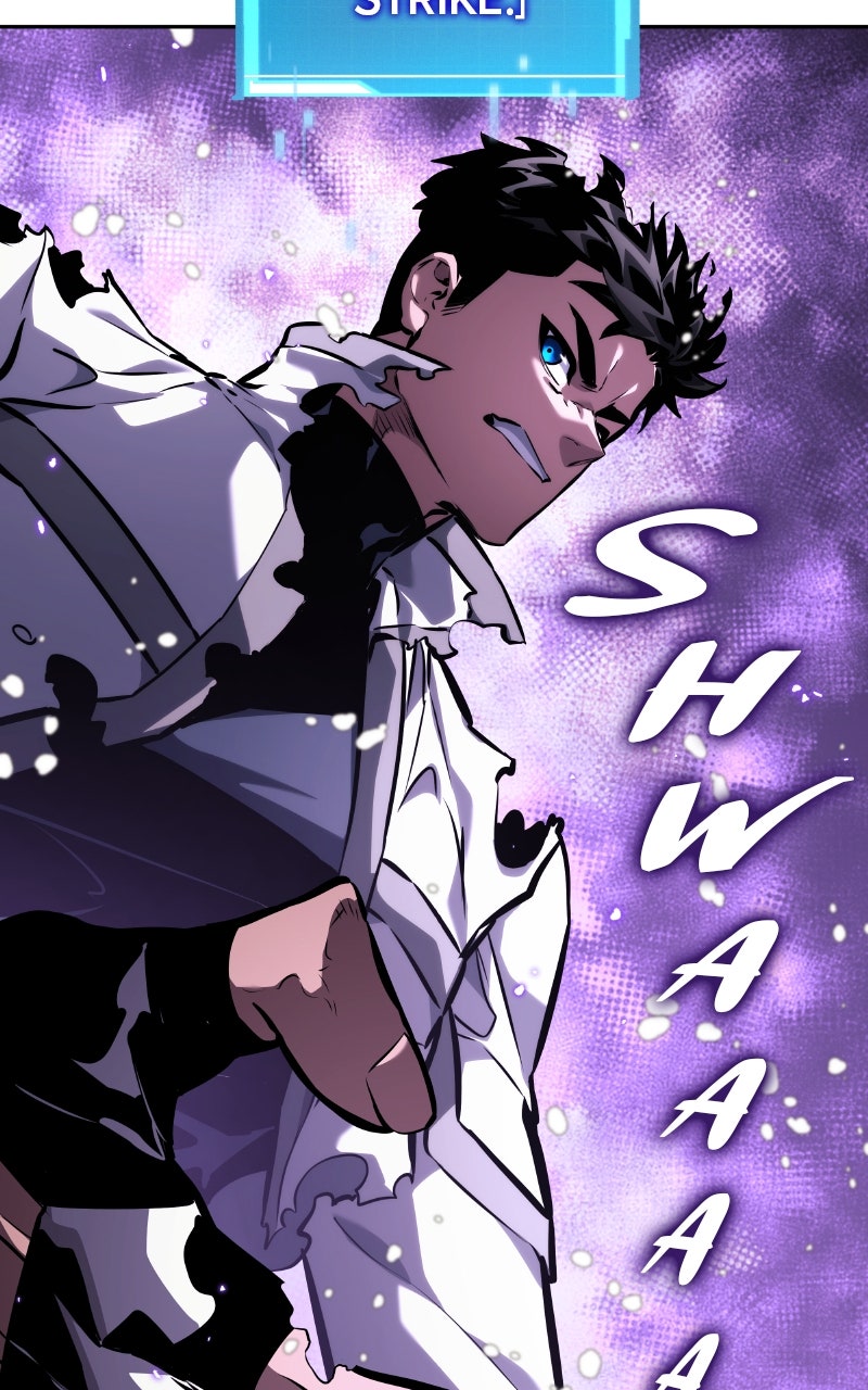 Read Boundless Ascension (en) Manga Online