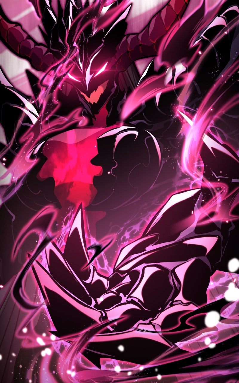 Read Boundless Ascension (en) Manga Online