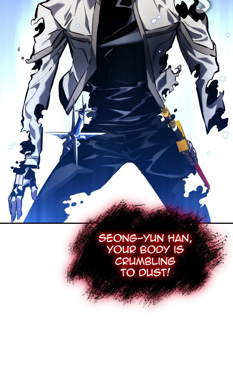 Read Boundless Ascension (en) Manga Online