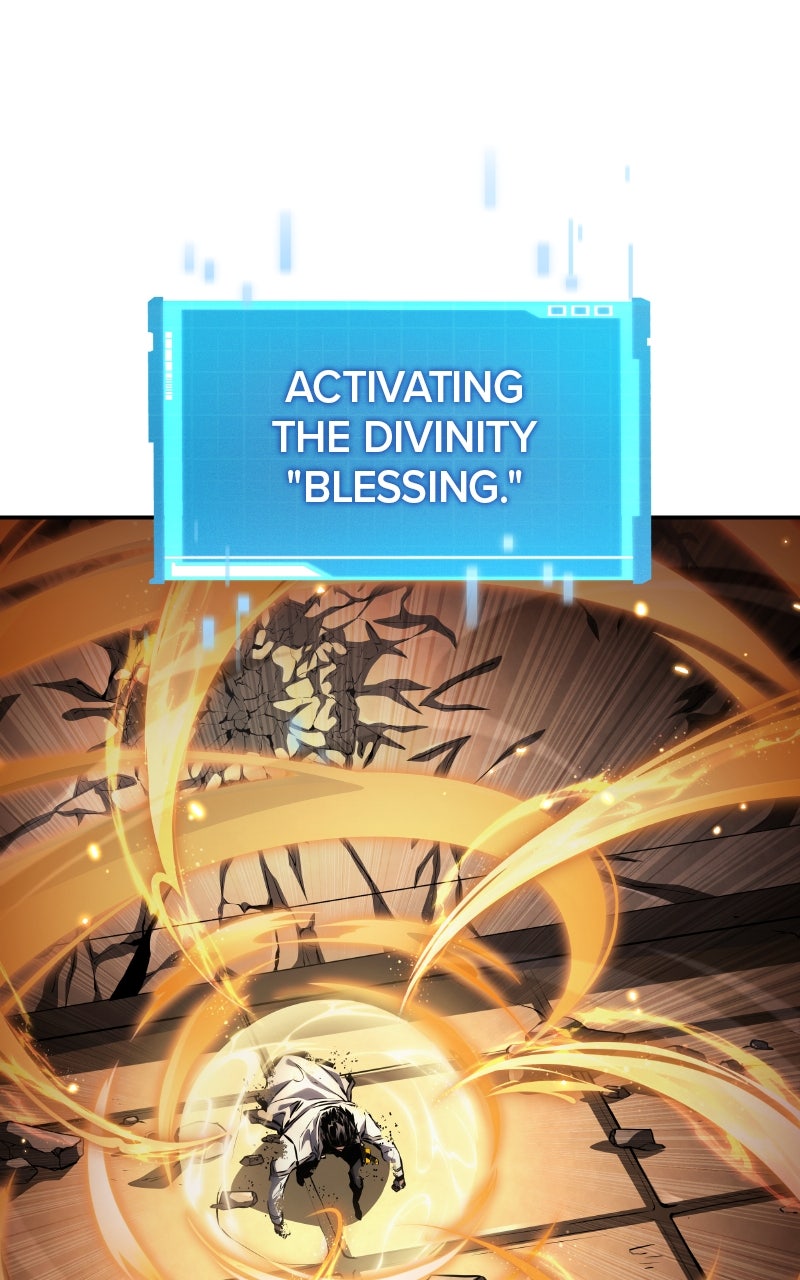 Read Boundless Ascension (en) Manga Online