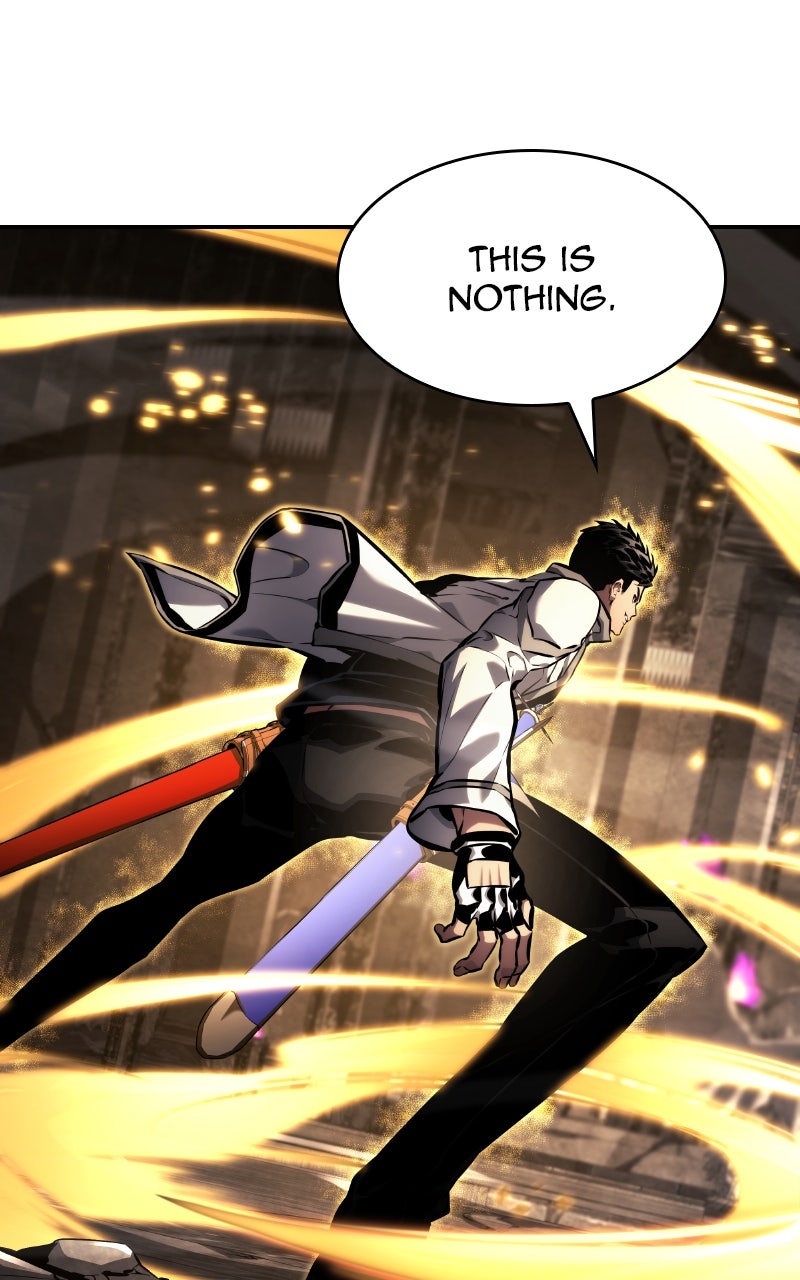 Read Boundless Ascension (en) Manga Online