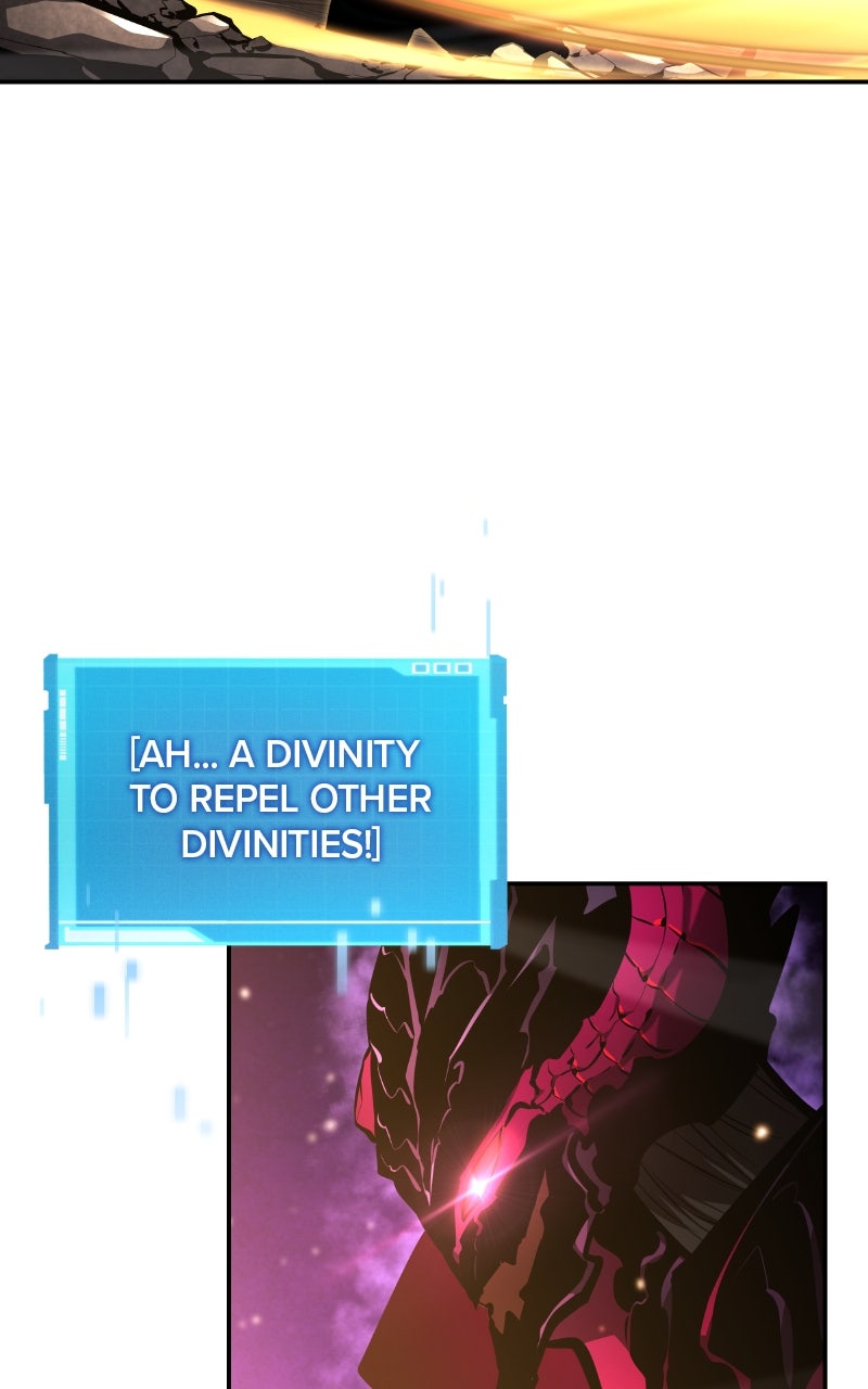 Read Boundless Ascension (en) Manga Online