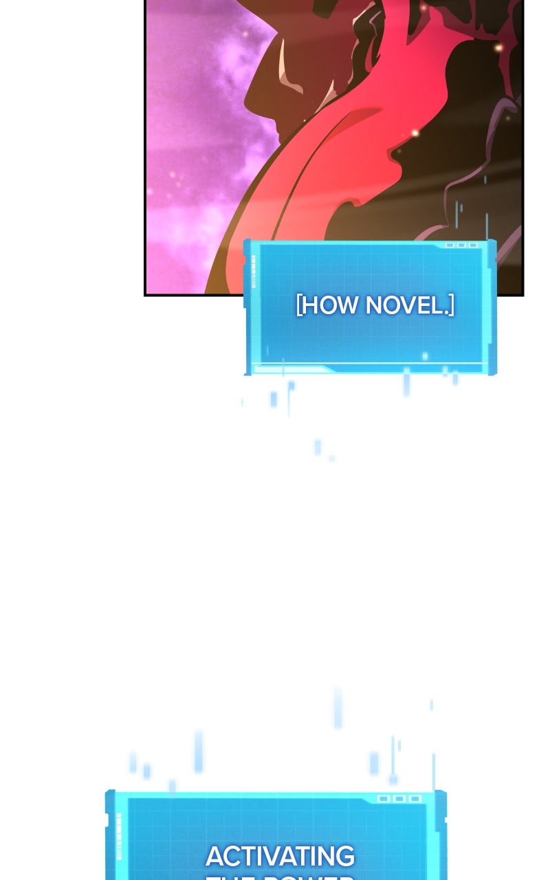 Read Boundless Ascension (en) Manga Online