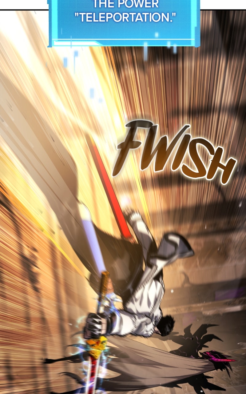 Read Boundless Ascension (en) Manga Online