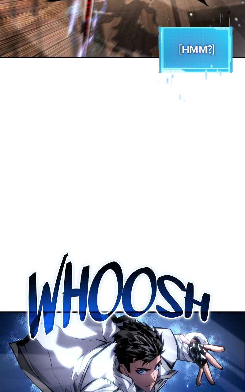 Read Boundless Ascension (en) Manga Online