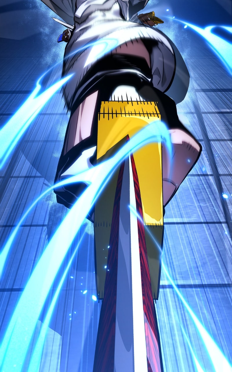 Read Boundless Ascension (en) Manga Online