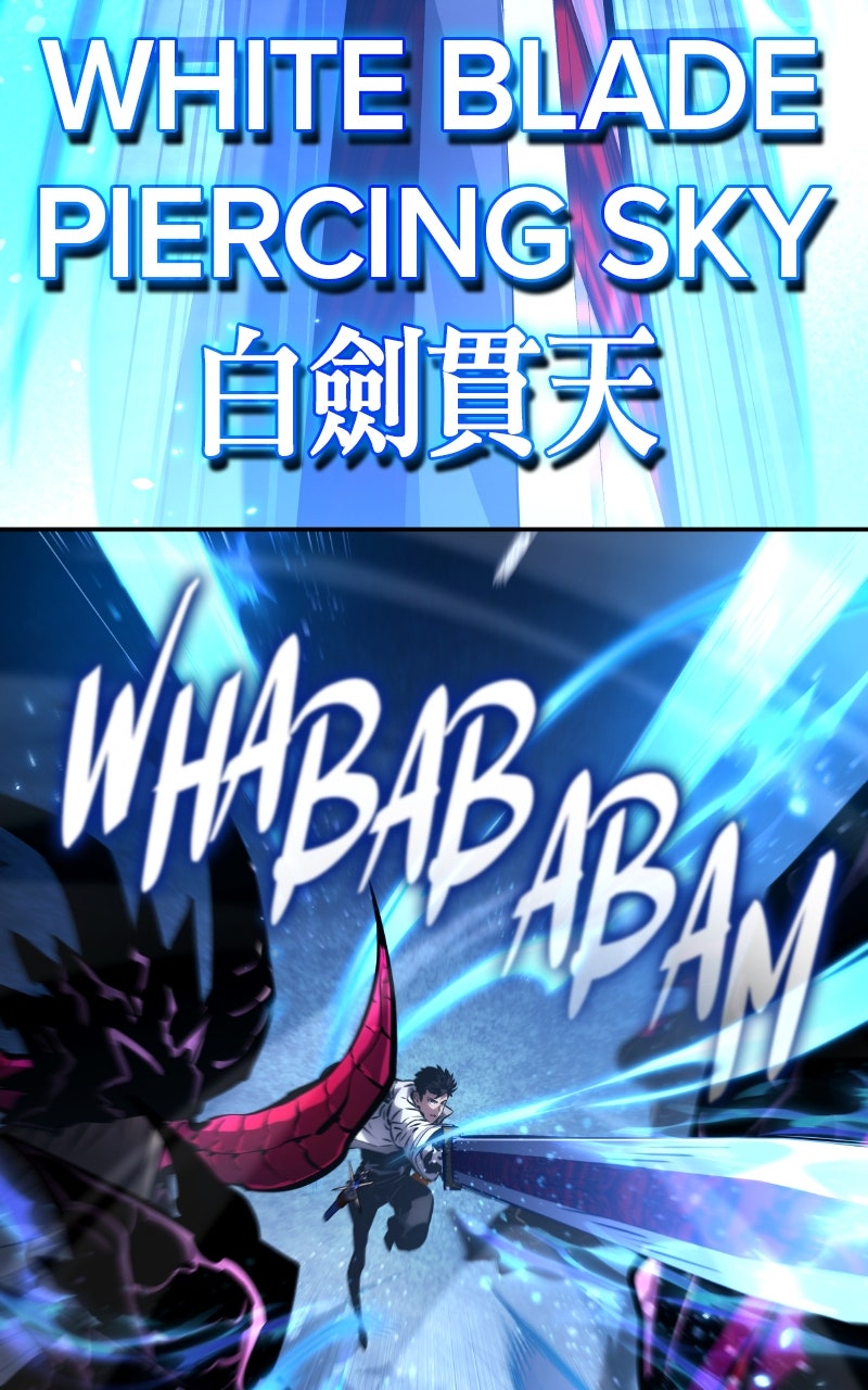 Read Boundless Ascension (en) Manga Online