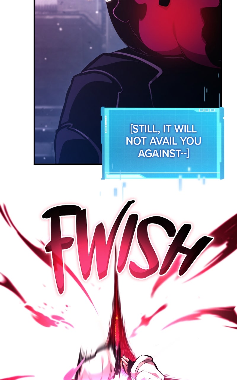 Read Boundless Ascension (en) Manga Online