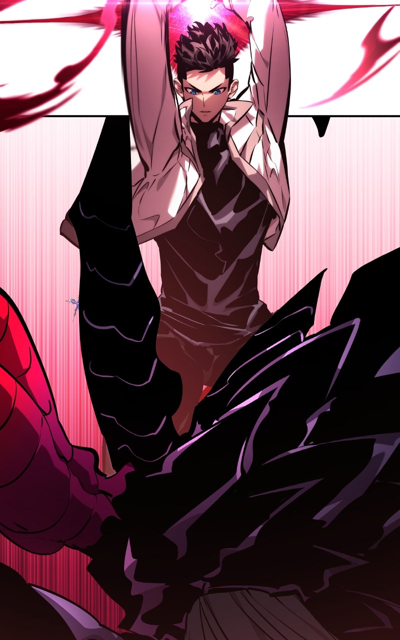 Read Boundless Ascension (en) Manga Online