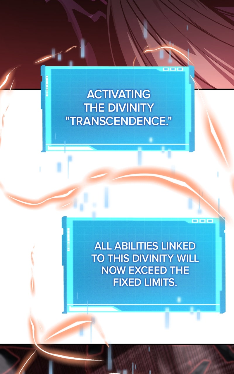 Read Boundless Ascension (en) Manga Online