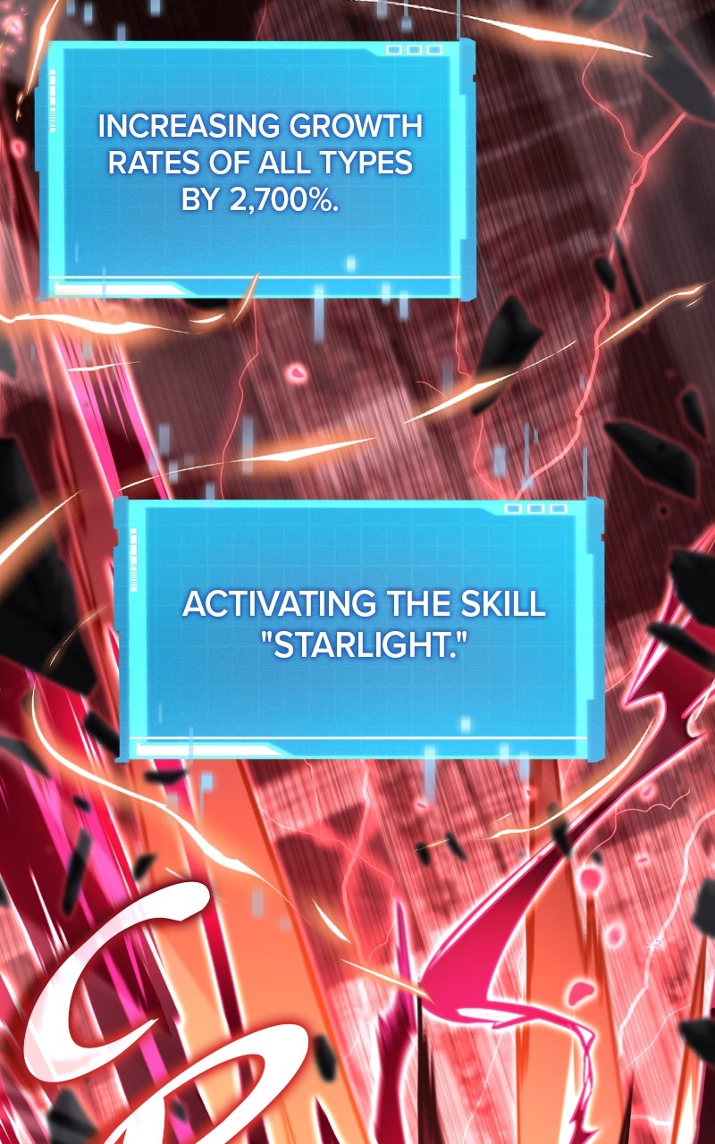 Read Boundless Ascension (en) Manga Online