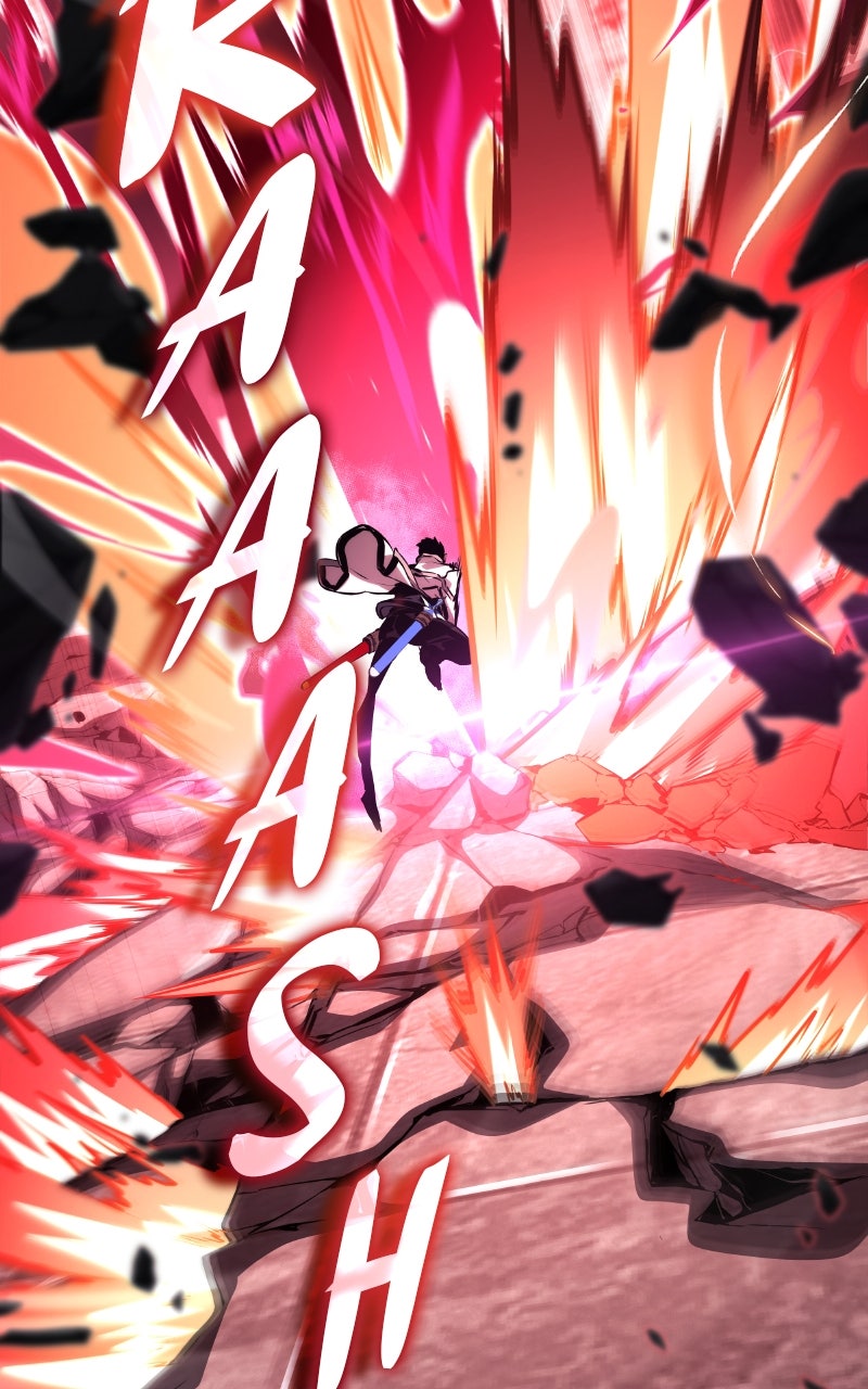 Read Boundless Ascension (en) Manga Online