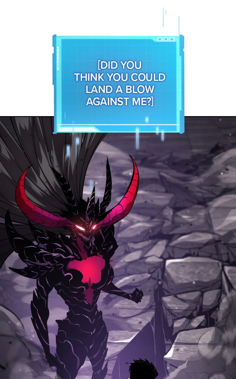 Read Boundless Ascension (en) Manga Online