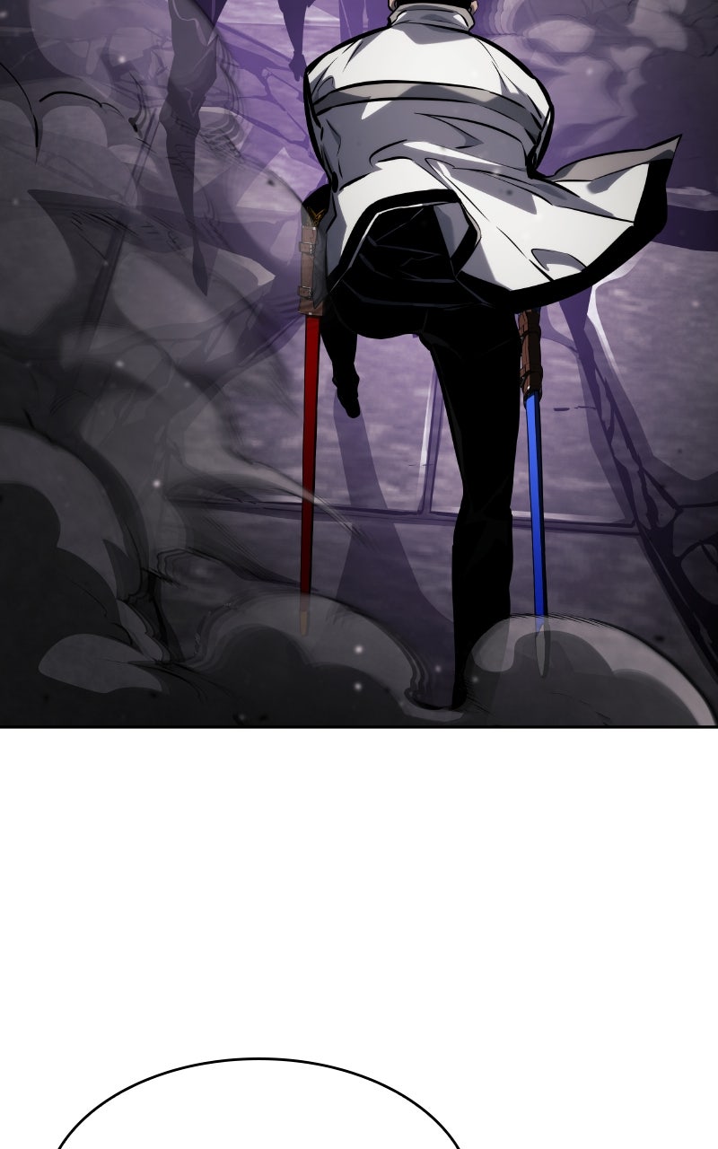 Read Boundless Ascension (en) Manga Online