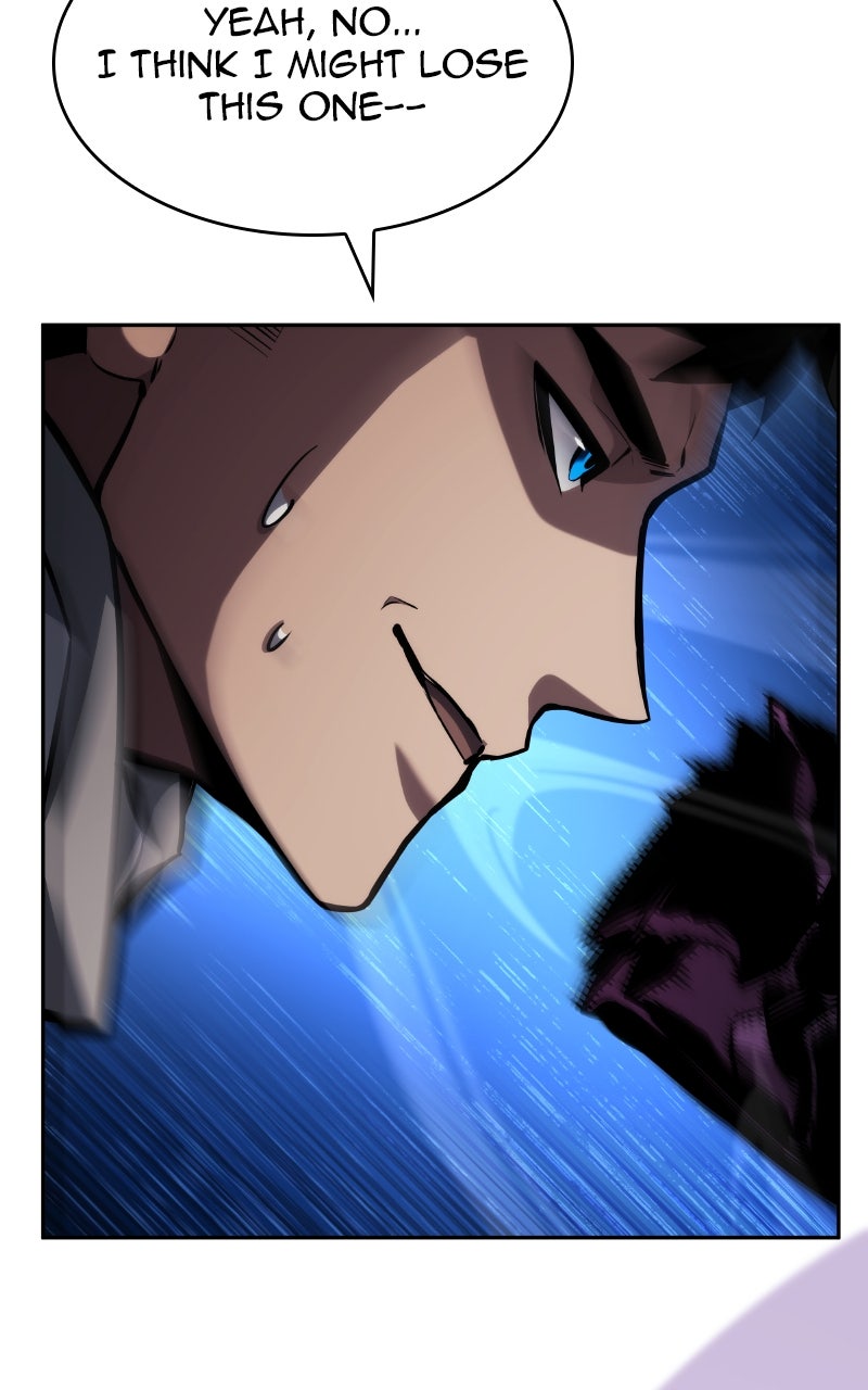 Read Boundless Ascension (en) Manga Online