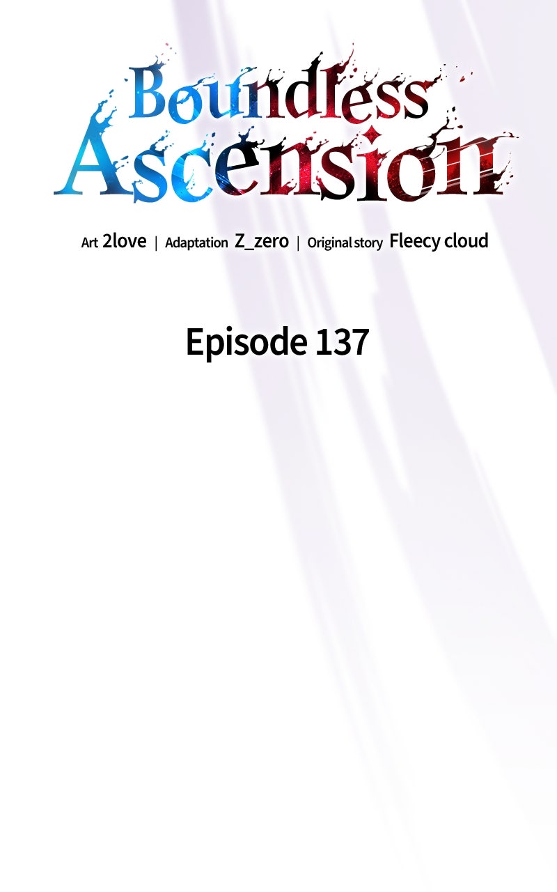 Read Boundless Ascension (en) Manga Online