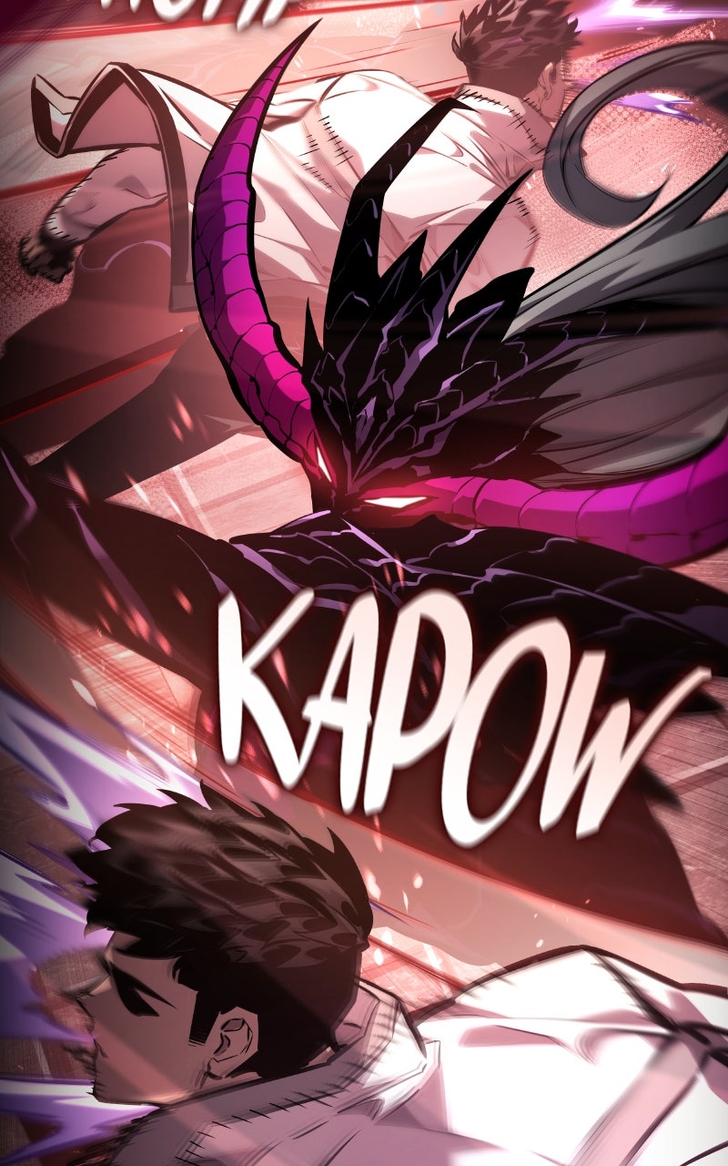 Read Boundless Ascension (en) Manga Online