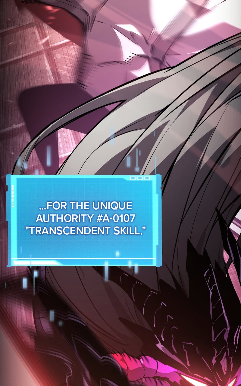 Read Boundless Ascension (en) Manga Online