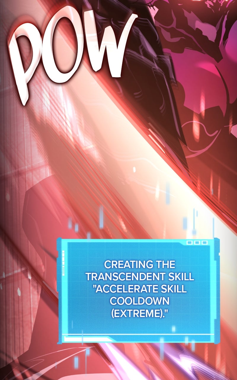 Read Boundless Ascension (en) Manga Online