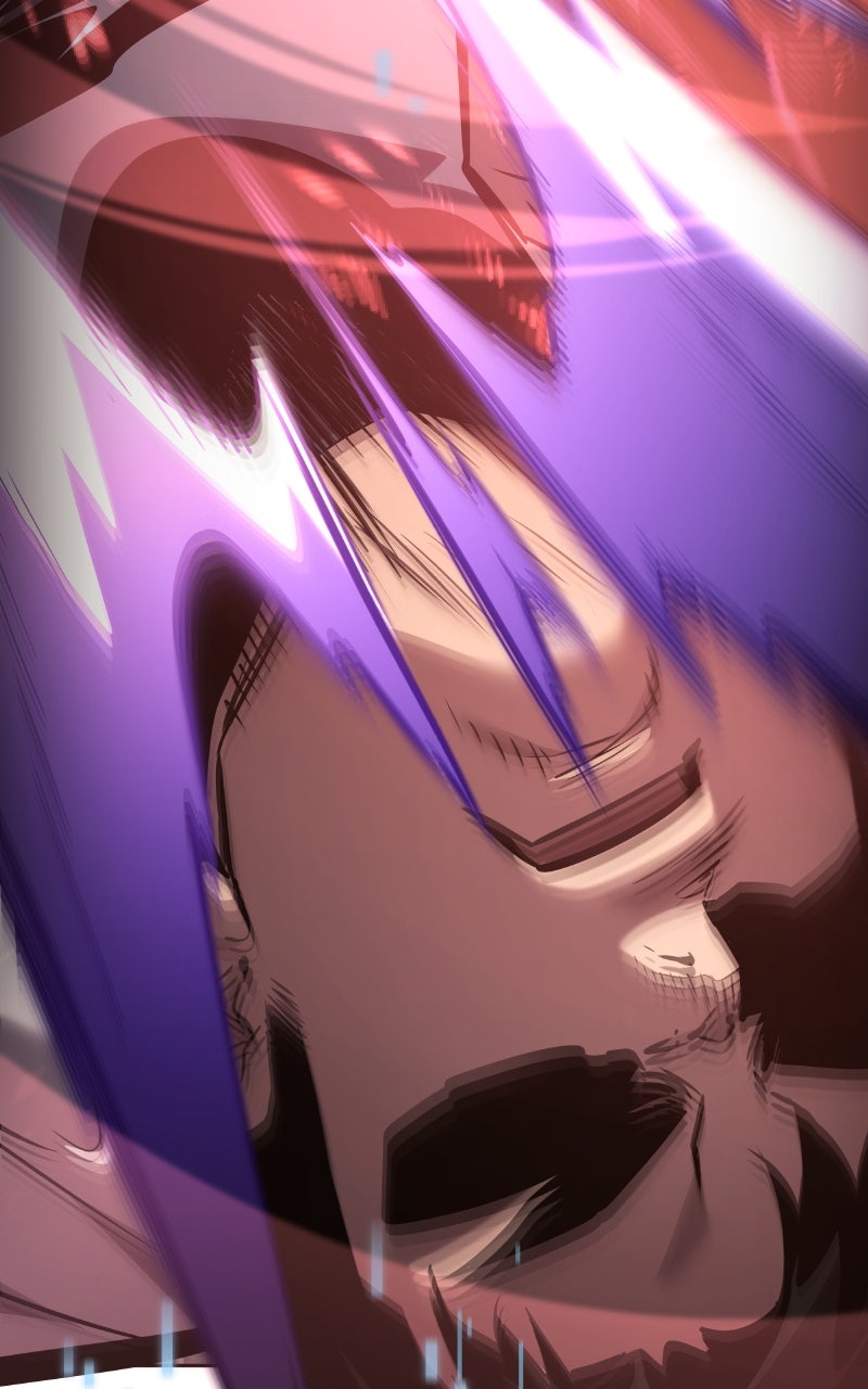 Read Boundless Ascension (en) Manga Online