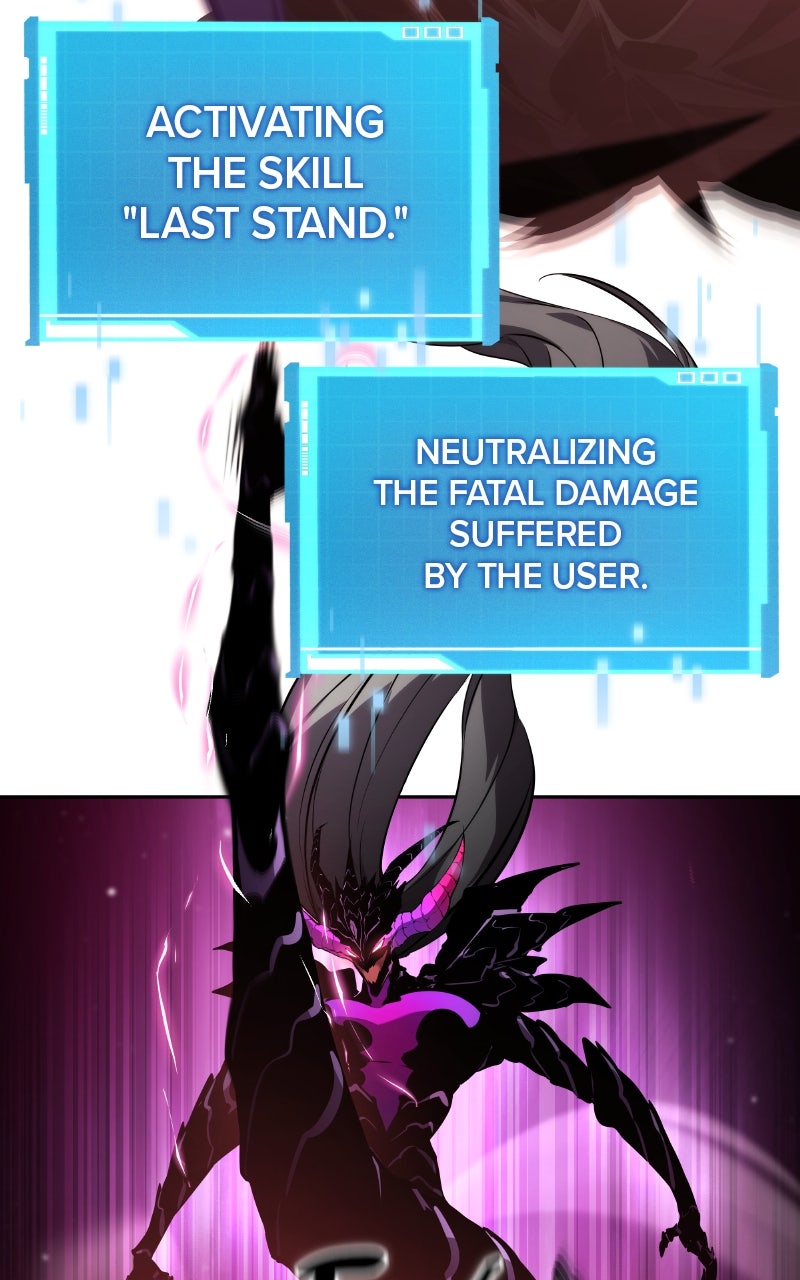 Read Boundless Ascension (en) Manga Online