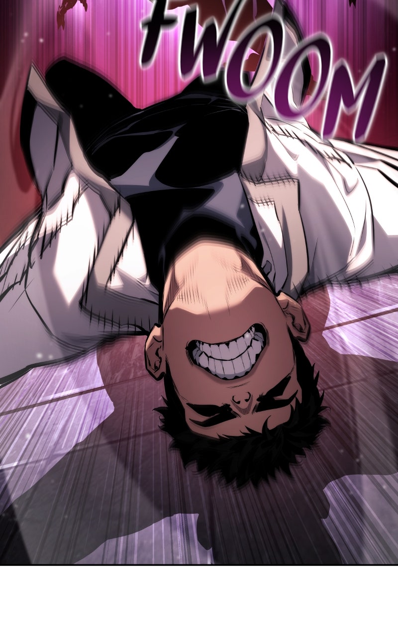 Read Boundless Ascension (en) Manga Online