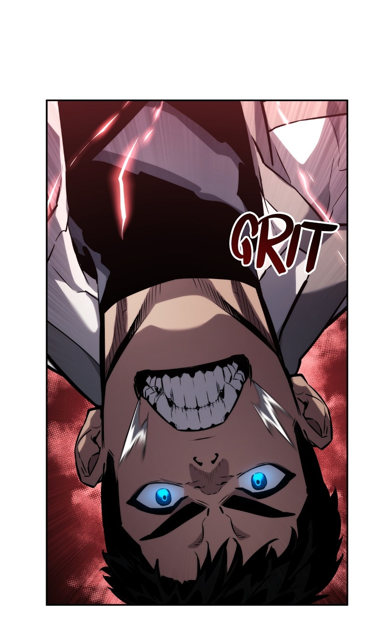 Read Boundless Ascension (en) Manga Online