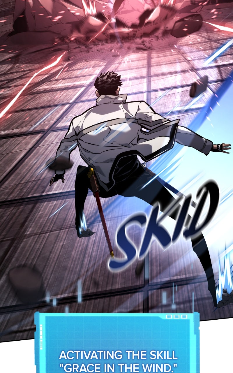 Read Boundless Ascension (en) Manga Online