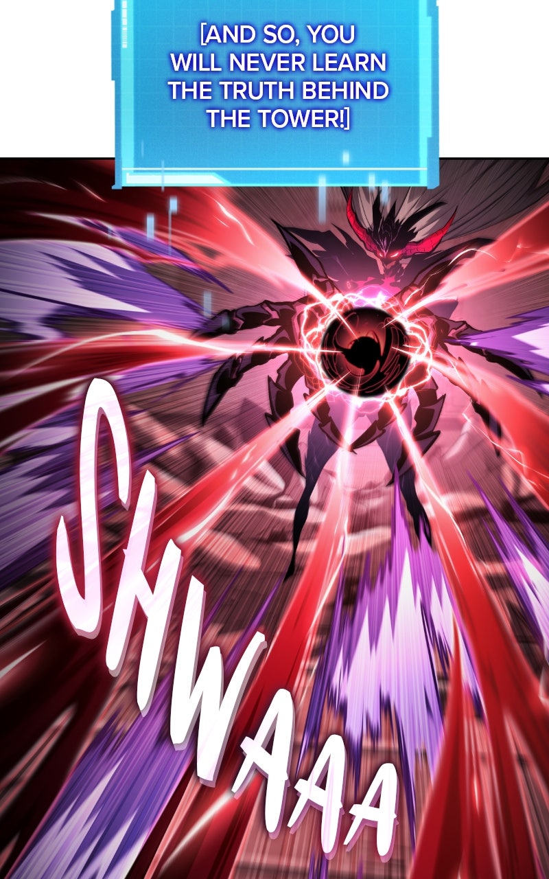 Read Boundless Ascension (en) Manga Online