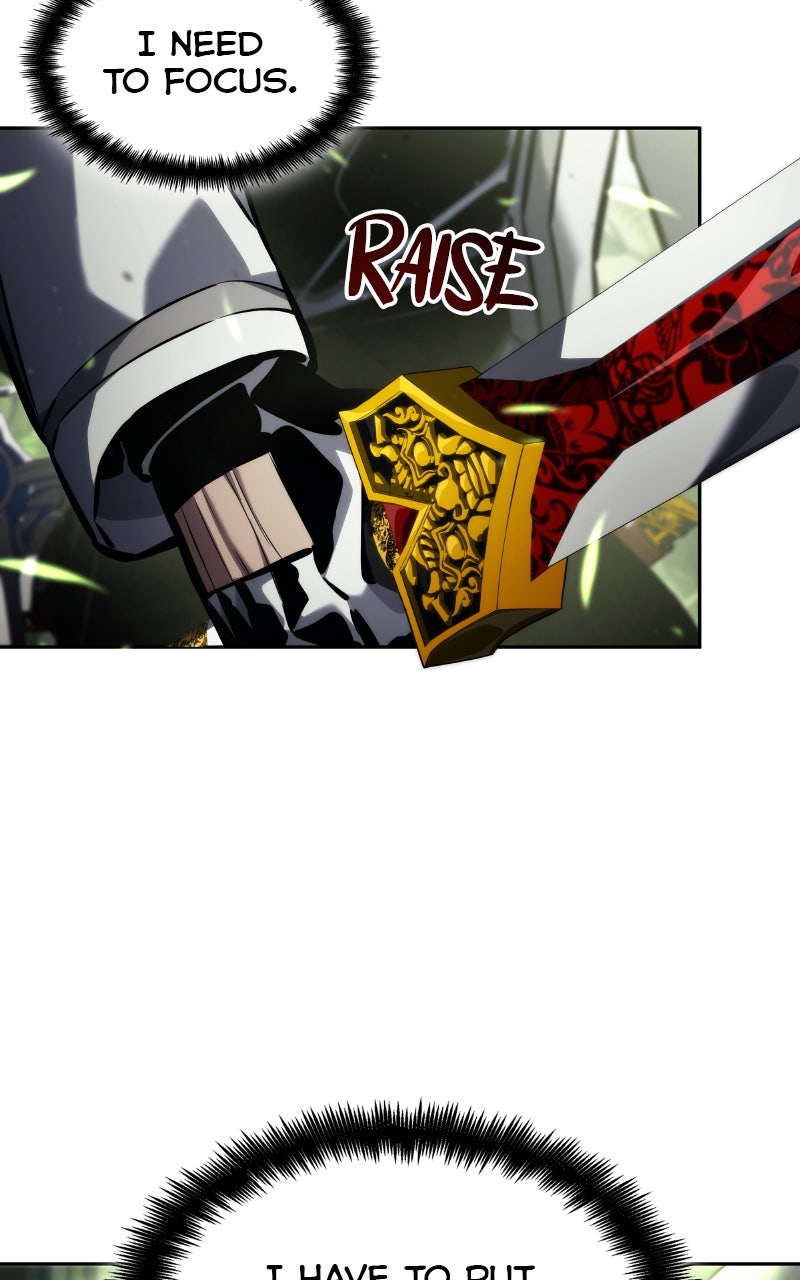 Read Boundless Ascension (en) Manga Online