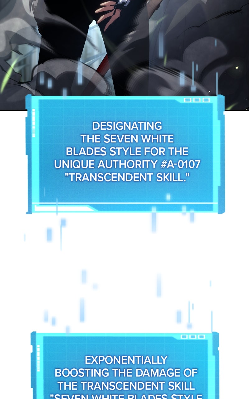 Read Boundless Ascension (en) Manga Online