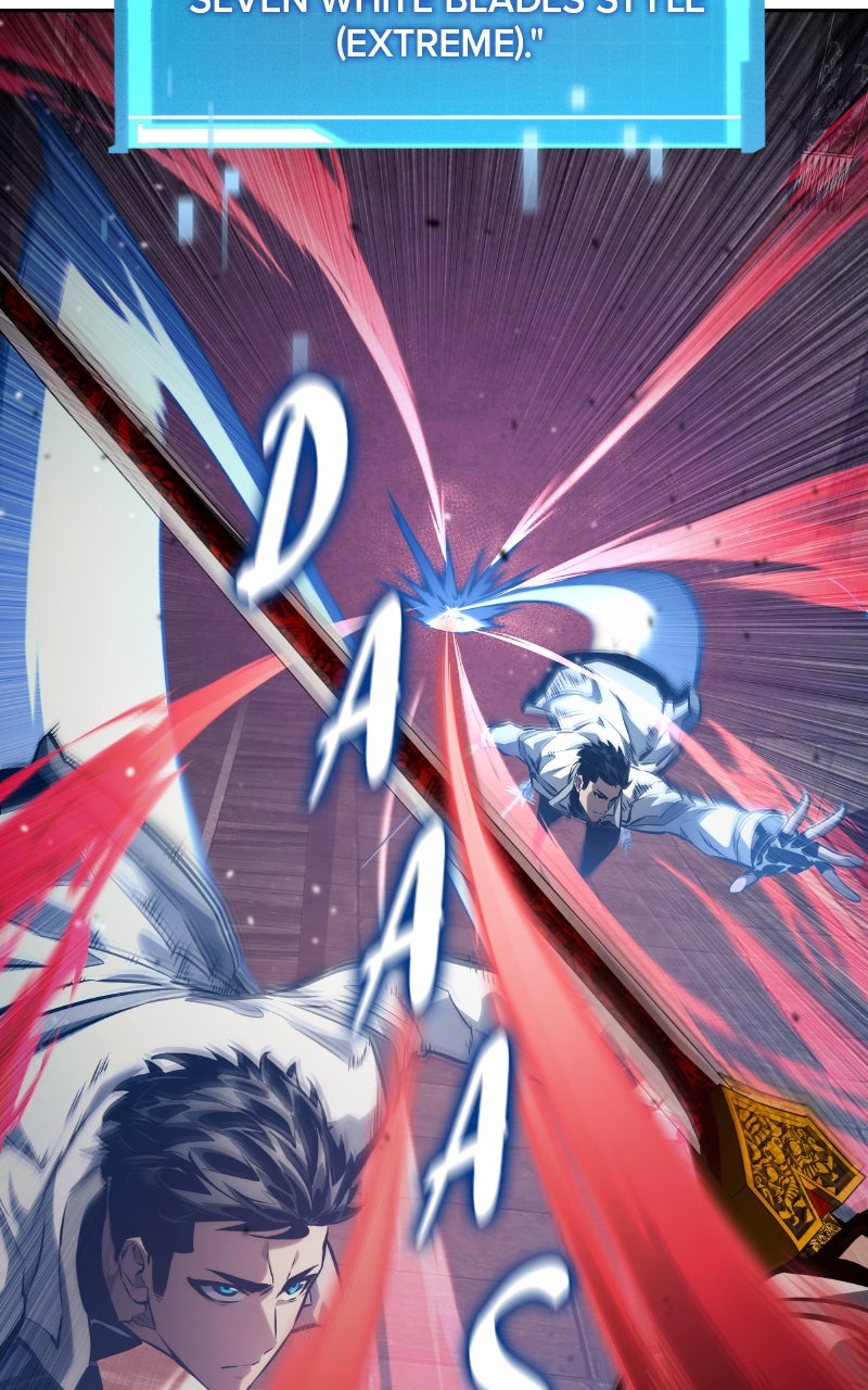 Read Boundless Ascension (en) Manga Online