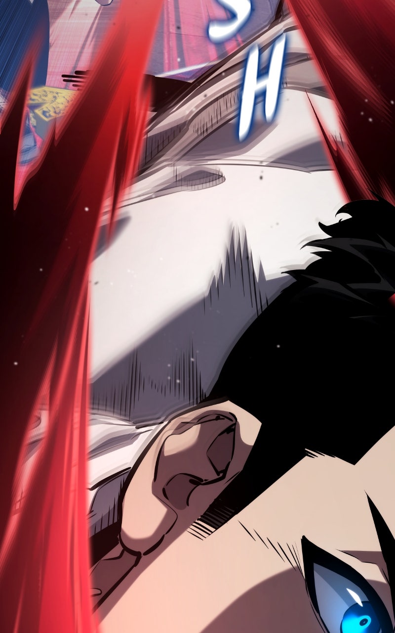 Read Boundless Ascension (en) Manga Online