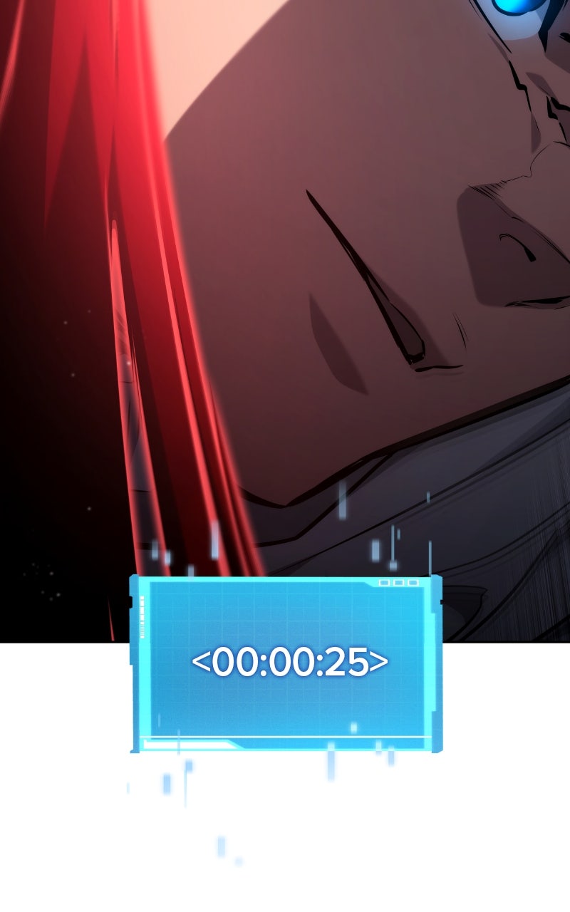 Read Boundless Ascension (en) Manga Online