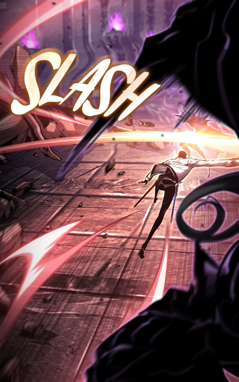 Read Boundless Ascension (en) Manga Online