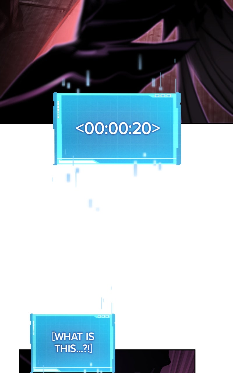 Read Boundless Ascension (en) Manga Online