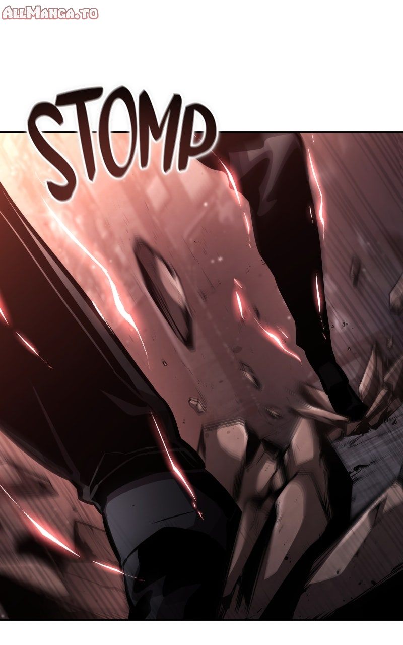 Read Boundless Ascension (en) Manga Online