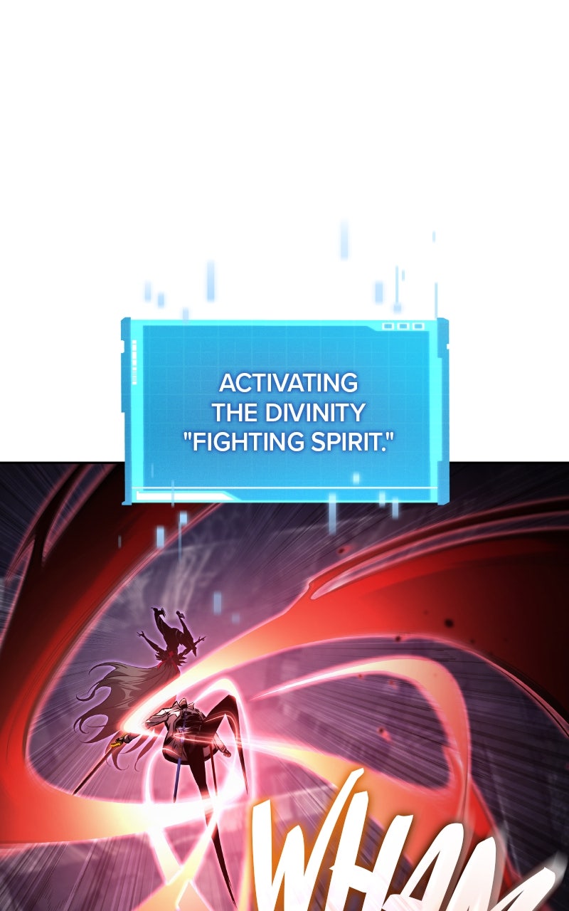 Read Boundless Ascension (en) Manga Online