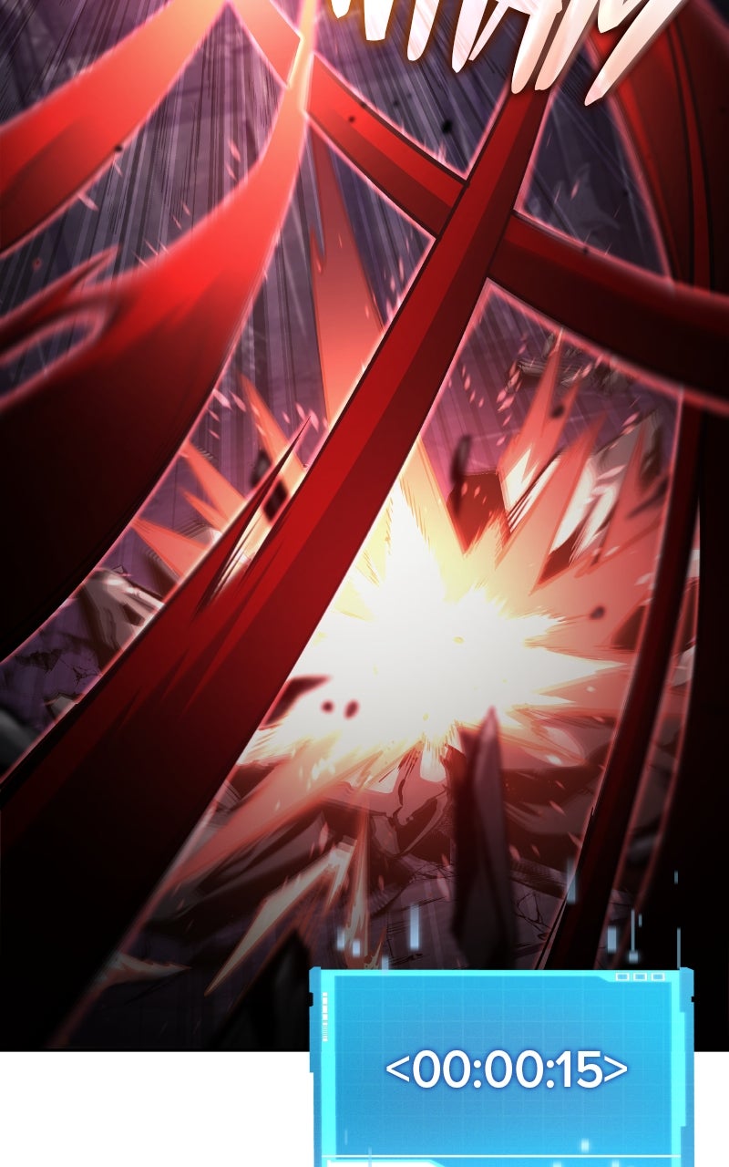 Read Boundless Ascension (en) Manga Online