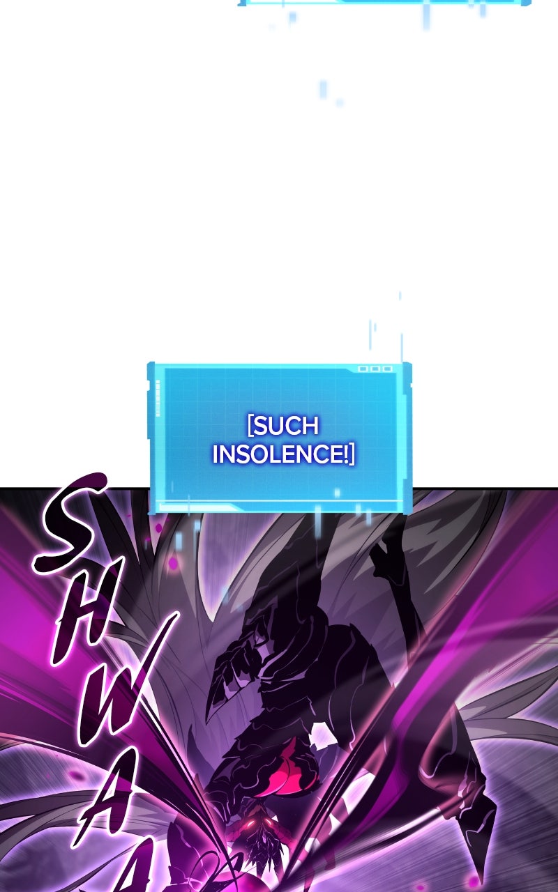 Read Boundless Ascension (en) Manga Online