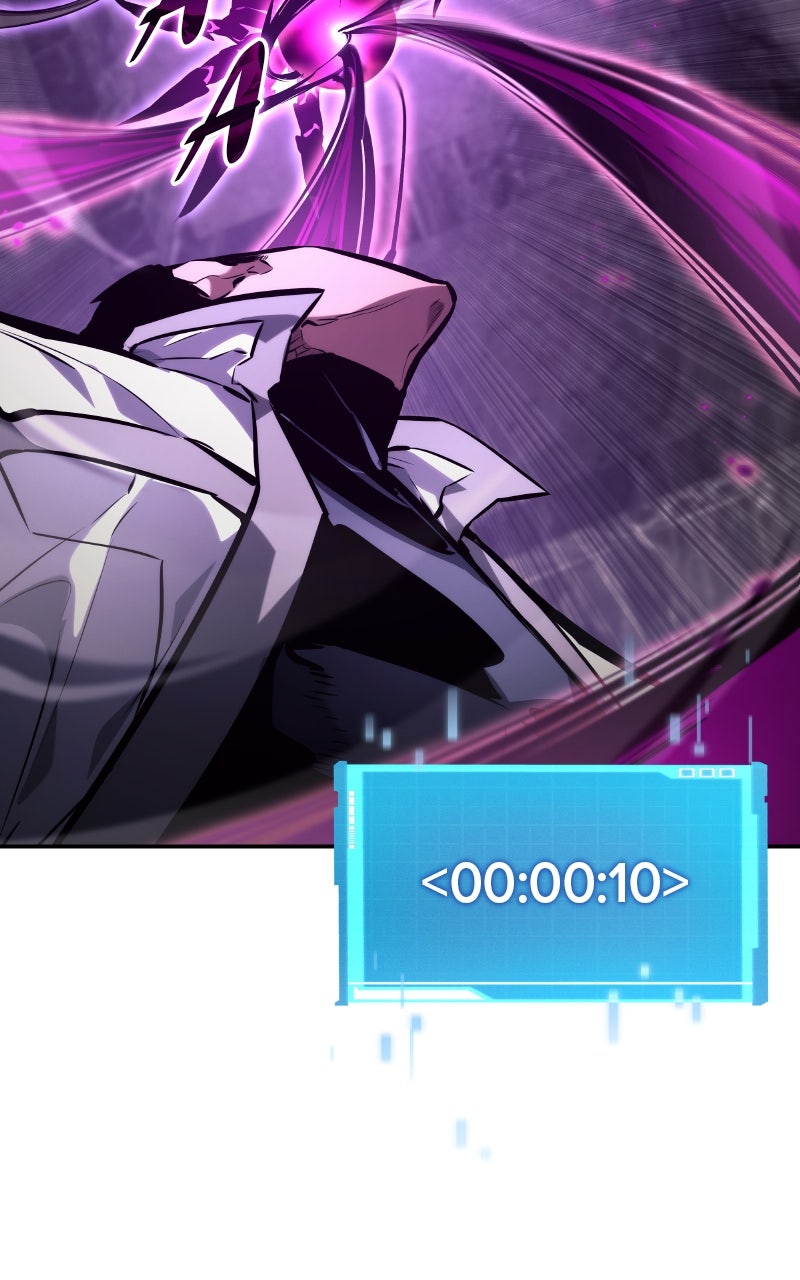 Read Boundless Ascension (en) Manga Online