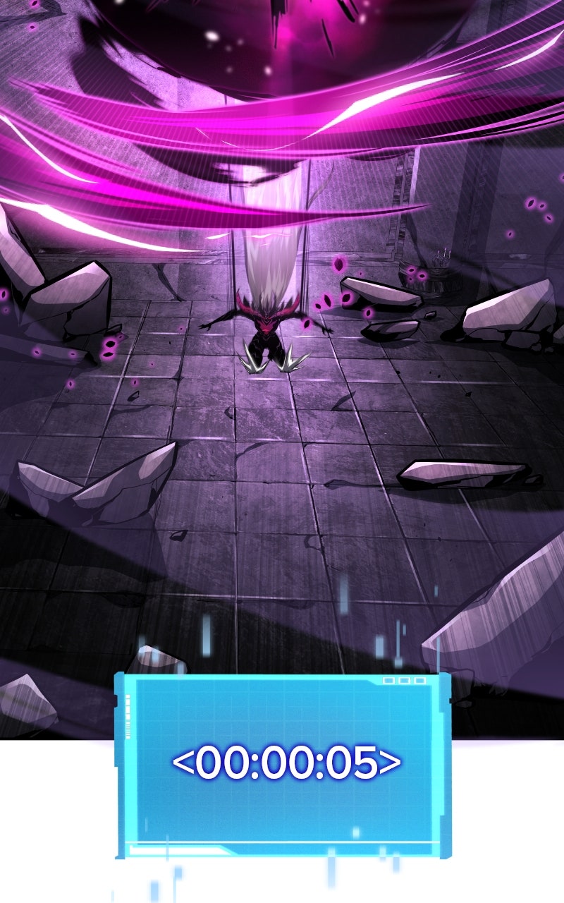 Read Boundless Ascension (en) Manga Online