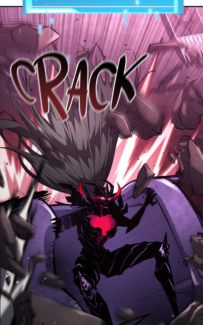 Read Boundless Ascension (en) Manga Online