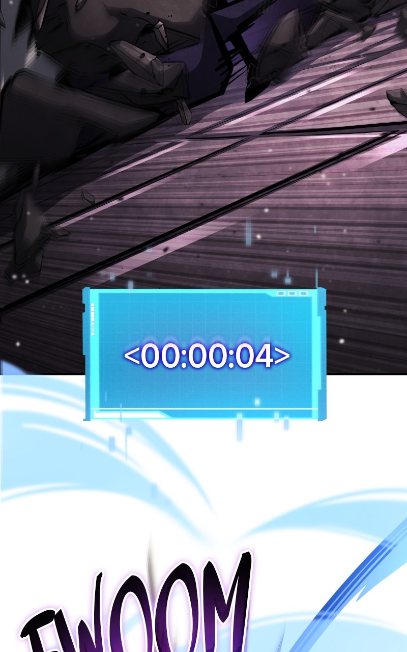 Read Boundless Ascension (en) Manga Online