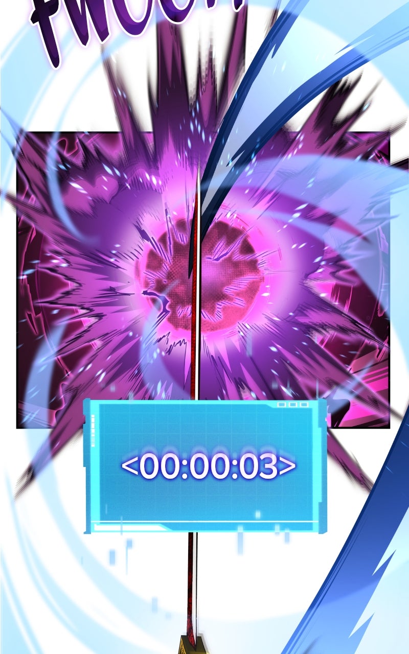 Read Boundless Ascension (en) Manga Online