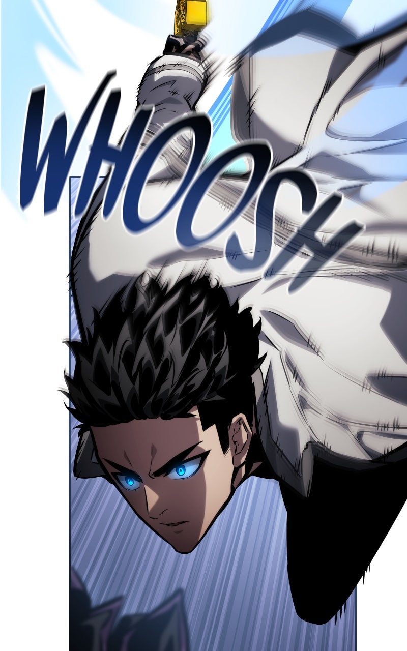 Read Boundless Ascension (en) Manga Online