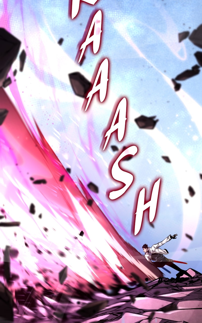 Read Boundless Ascension (en) Manga Online