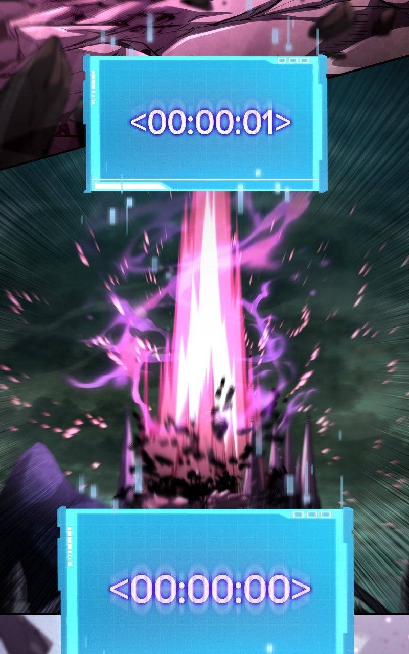 Read Boundless Ascension (en) Manga Online